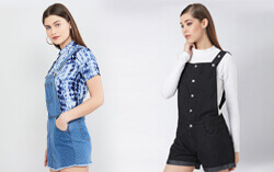 dungarees