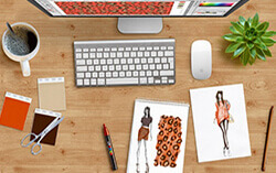 embroidery designer