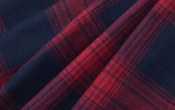 flannel fabrics