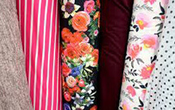 garment fabric