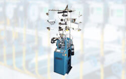 garment machinery