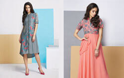 georgette kurtis