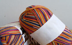 german yarn