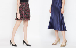 girls skirt
