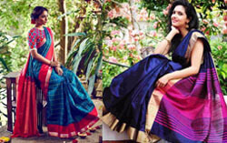 handloom sarees