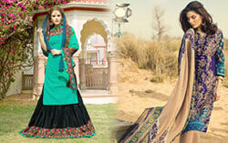 indian dresses