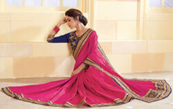 indian sarees