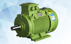 industrial motors