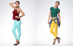 jeggings