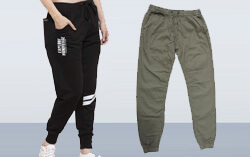 joggers