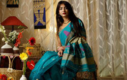 jute sarees