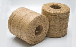 jute yarn