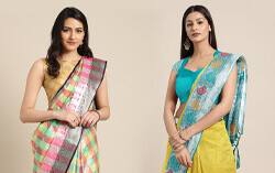 katan silk sarees