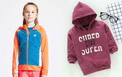 kids hoodies