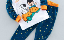 kids nightwear