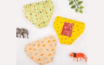 kids underwear