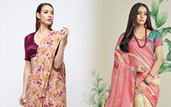 kota doria sarees