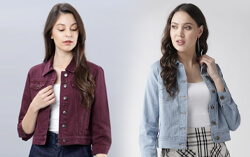 ladies jacket