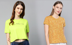 ladies t shirt