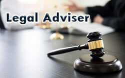 legal adviser
