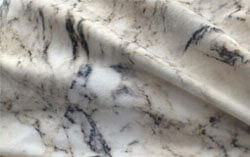 marble grey fabric