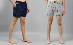 mens boxer
