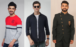 mens garments