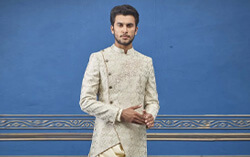 mens indo western