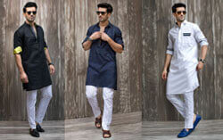 mens kurtas