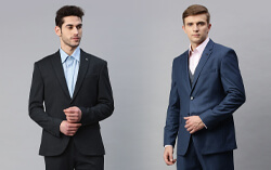 mens suit