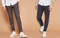 mens trousers