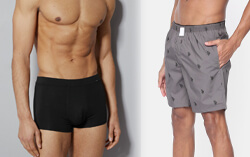 mens underwear