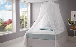 mosquito net