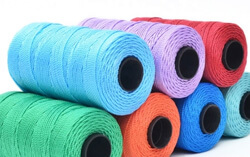 nylon yarn