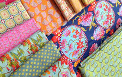 orient fabric