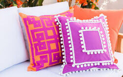 pillow covers