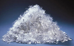 polypropylene fibre