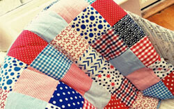 quilts