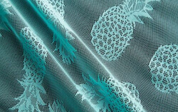 raschel fabric