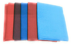rubia fabric