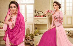 salwar suit