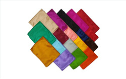 saree fall