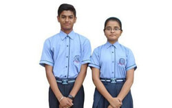 school uniform