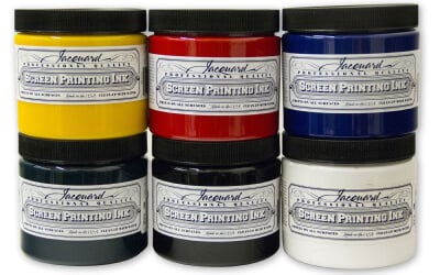 screen printing ink