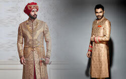 sherwani