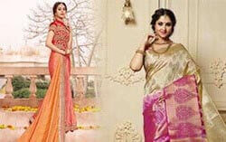 silk sarees