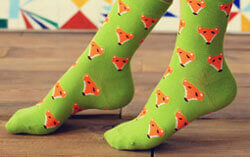 socks