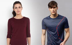 sports t shirts