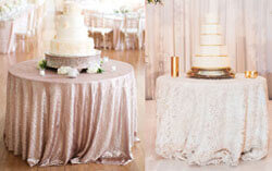 table linen