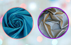 taffeta fabric